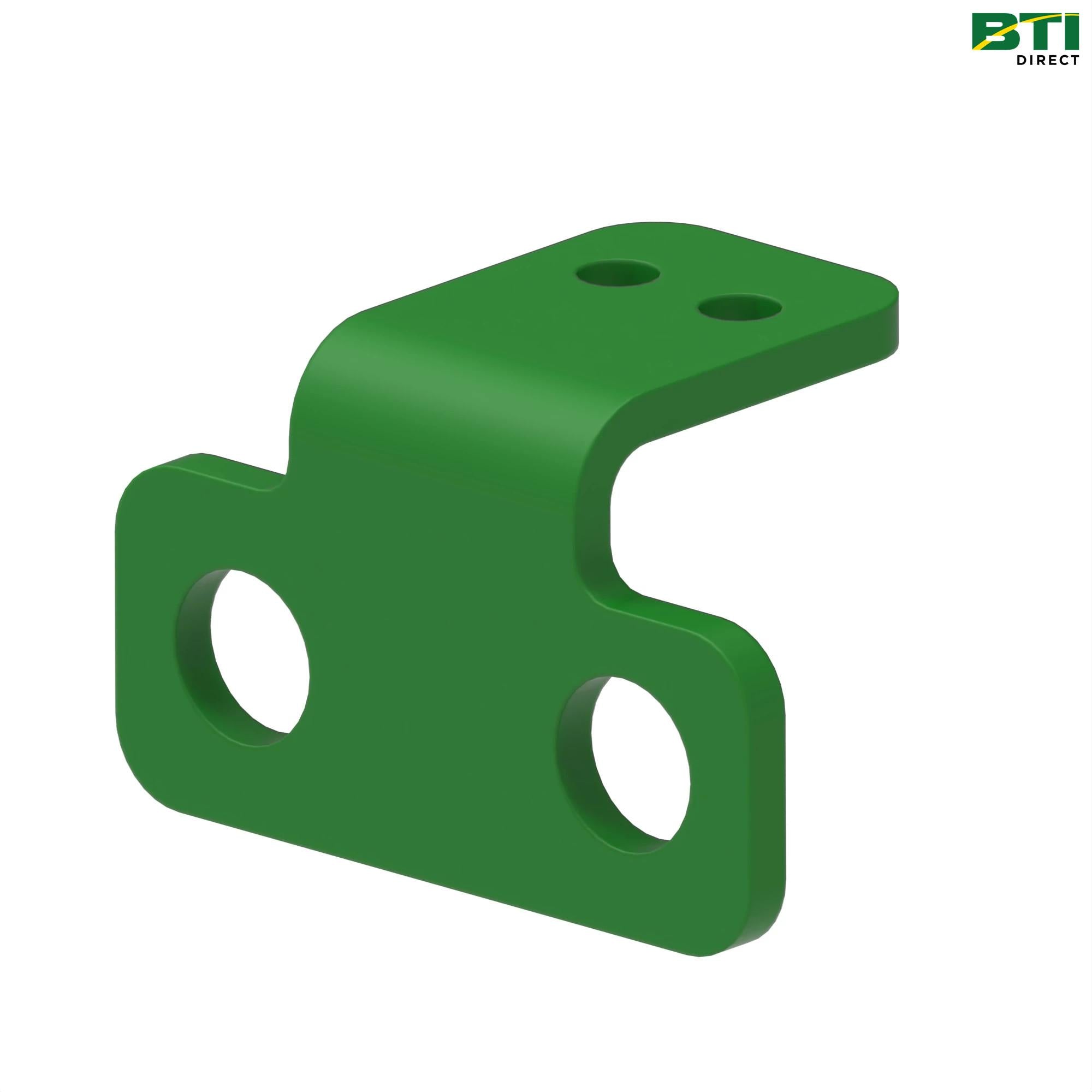 A111481: IRHD Inner Wing Bracket
