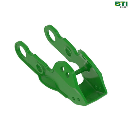 A111507: Pneumatic Downforce Closing Wheel Frame