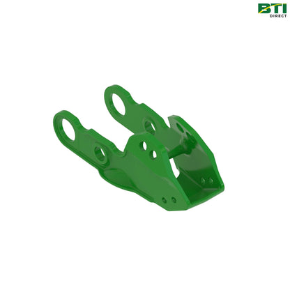 A111507: Pneumatic Downforce Closing Wheel Frame