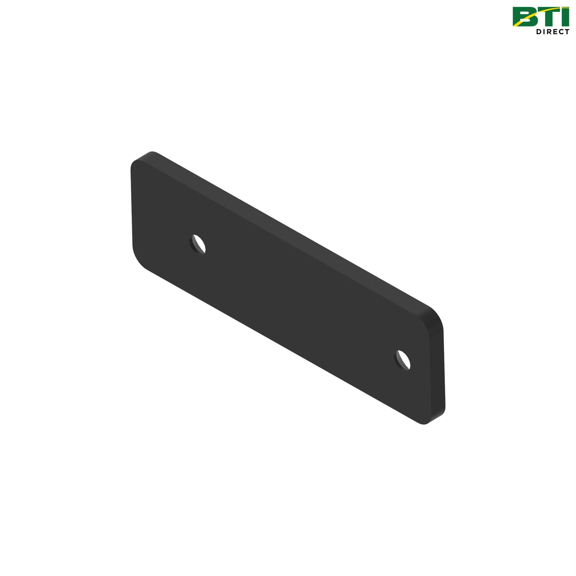 A111511: Front Inner Marker Arm Wear Plate