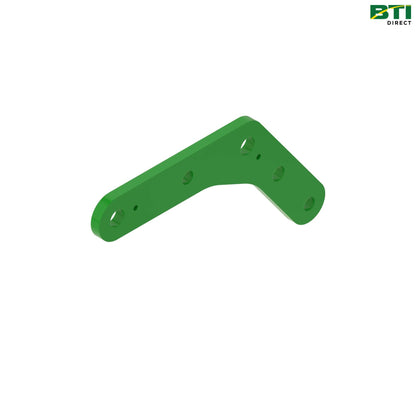 A111513: Main Frame Plate
