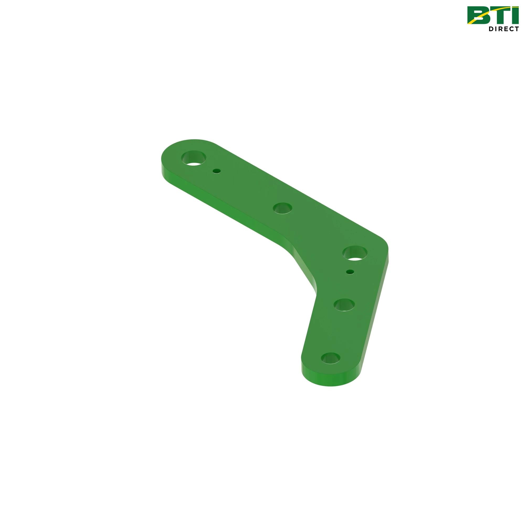 A111513: Main Frame Plate
