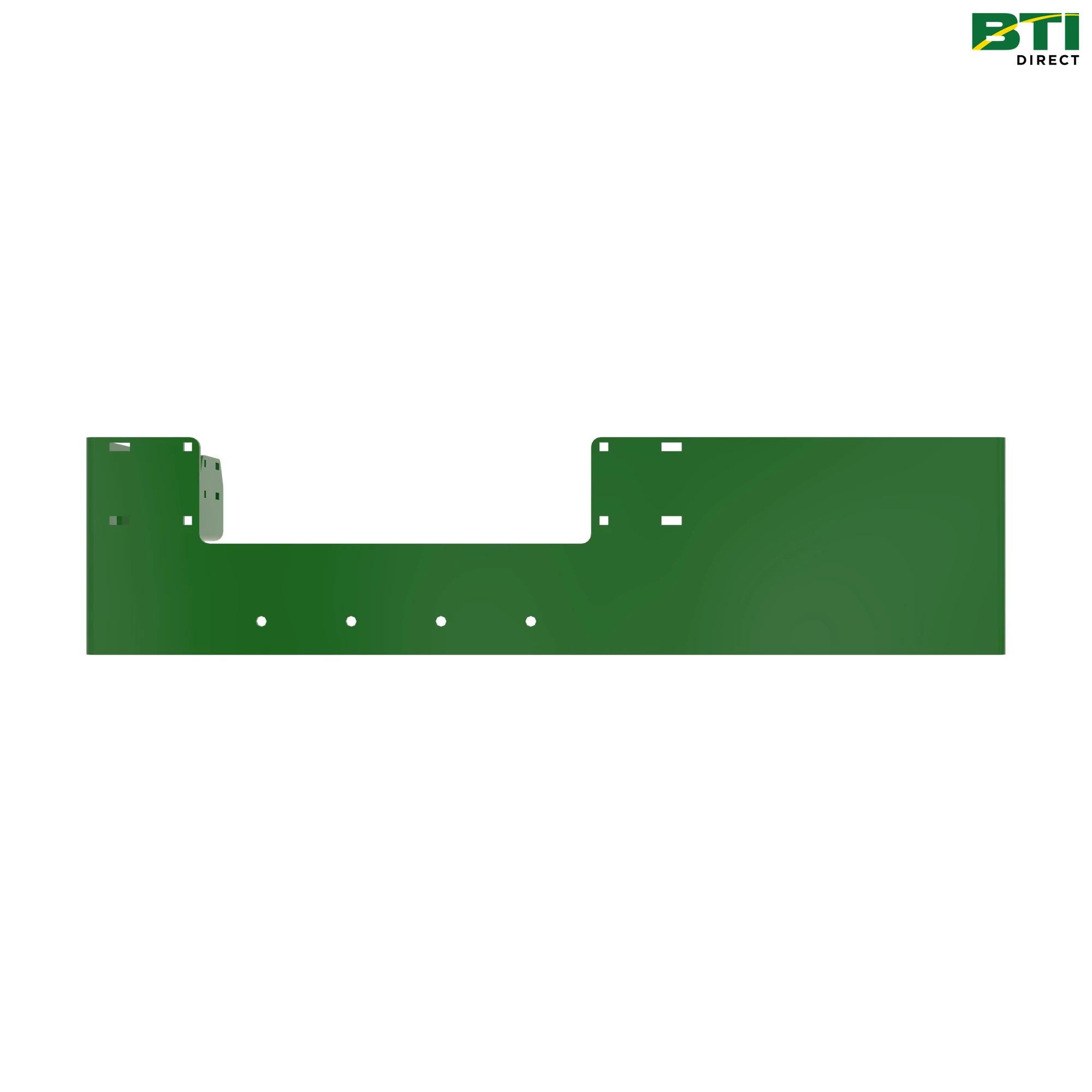 A111541: Ladder Support