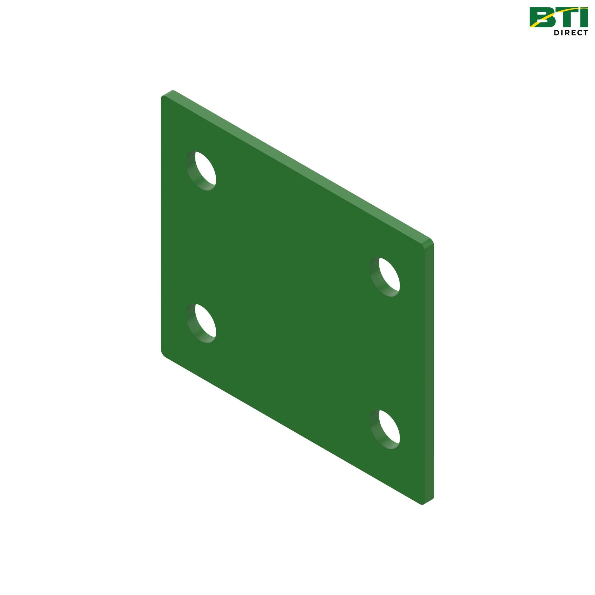 A111561: Wing Guide Reinforcement
