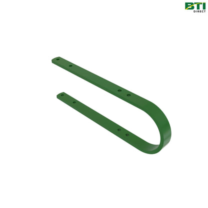A111712: Blower Hose Mount Plate