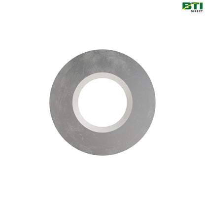 A111738: Flanged Bushing