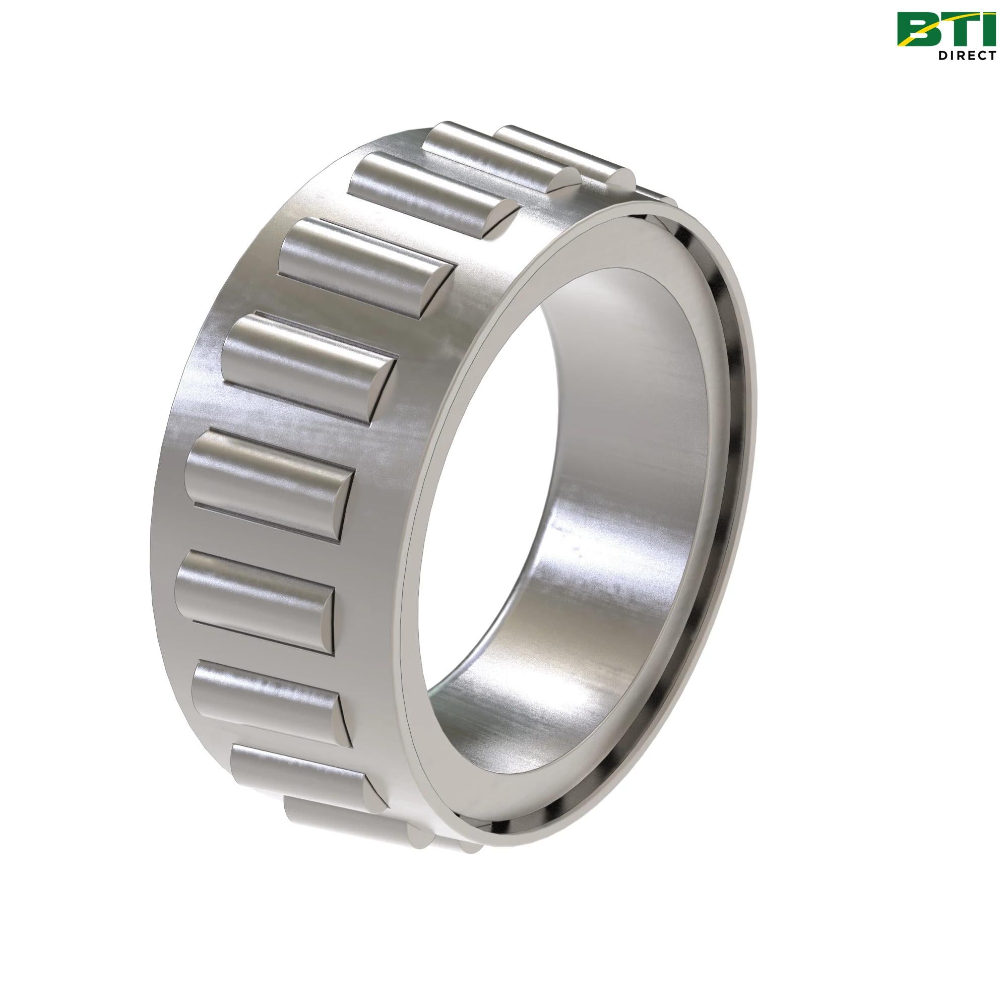 A111745: Tapered Roller Bearing Cone