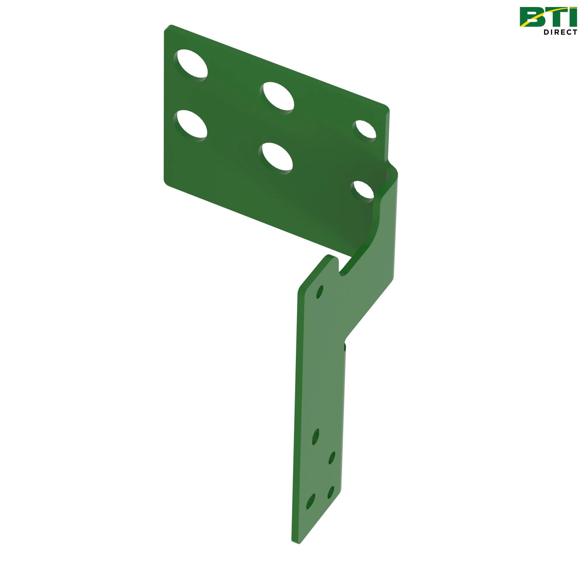 A111780: Bracket