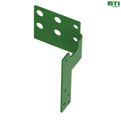 A111780: Bracket