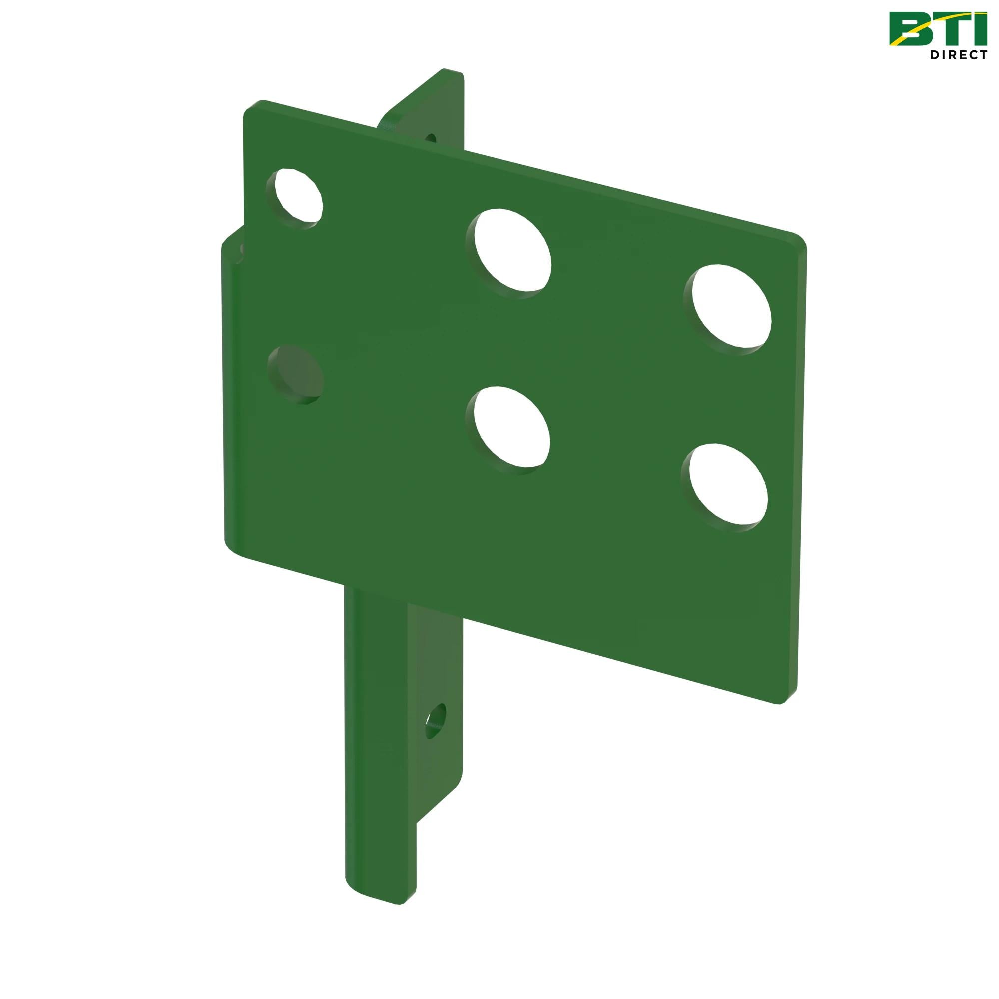 A111780: Bracket