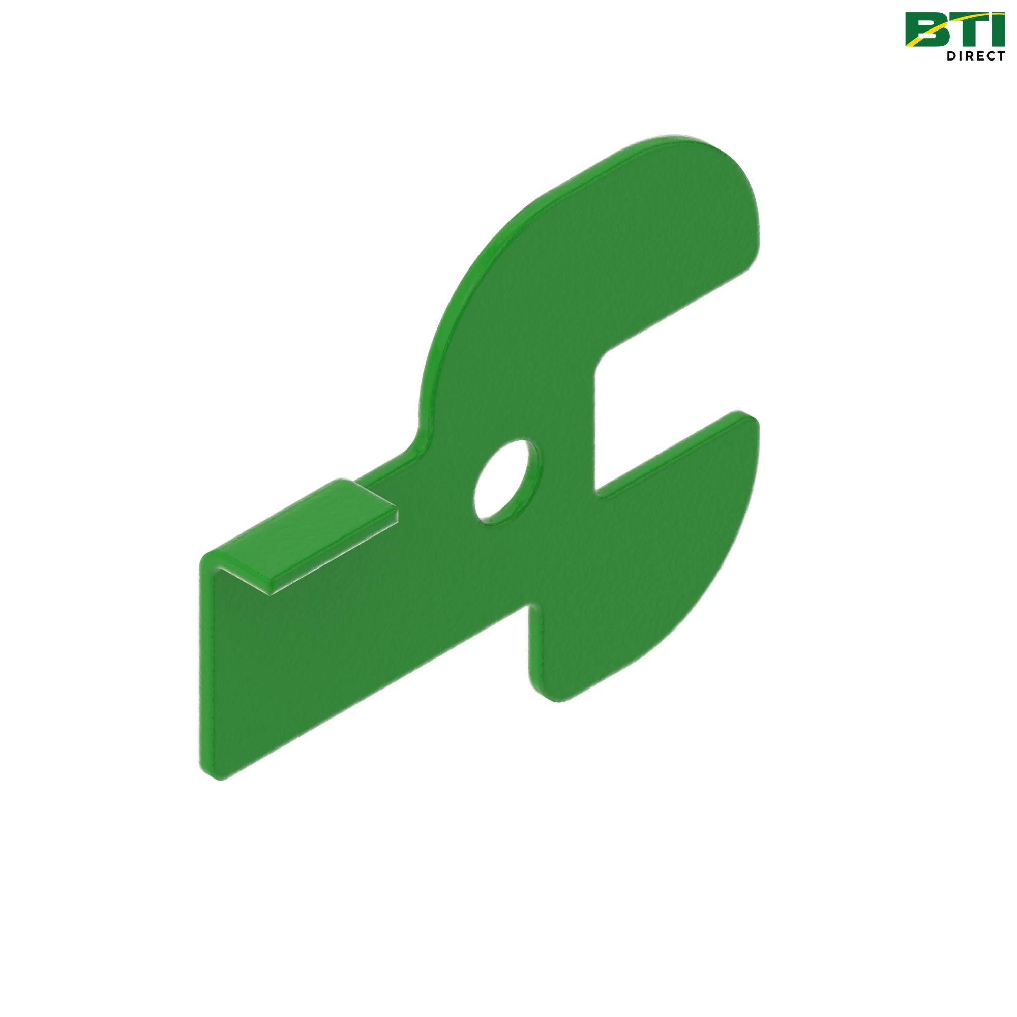 A111781: Locking Plate