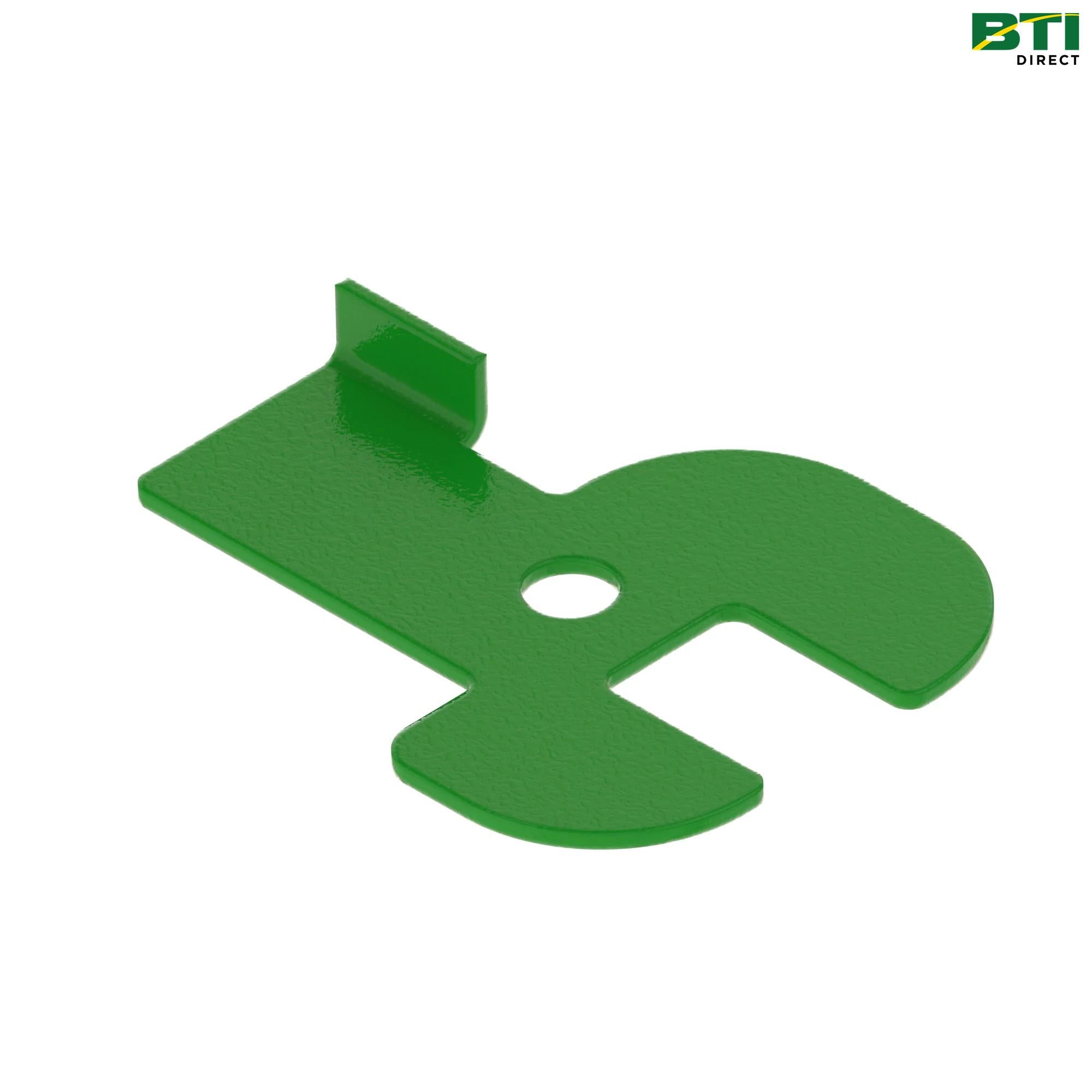 A111781: Locking Plate
