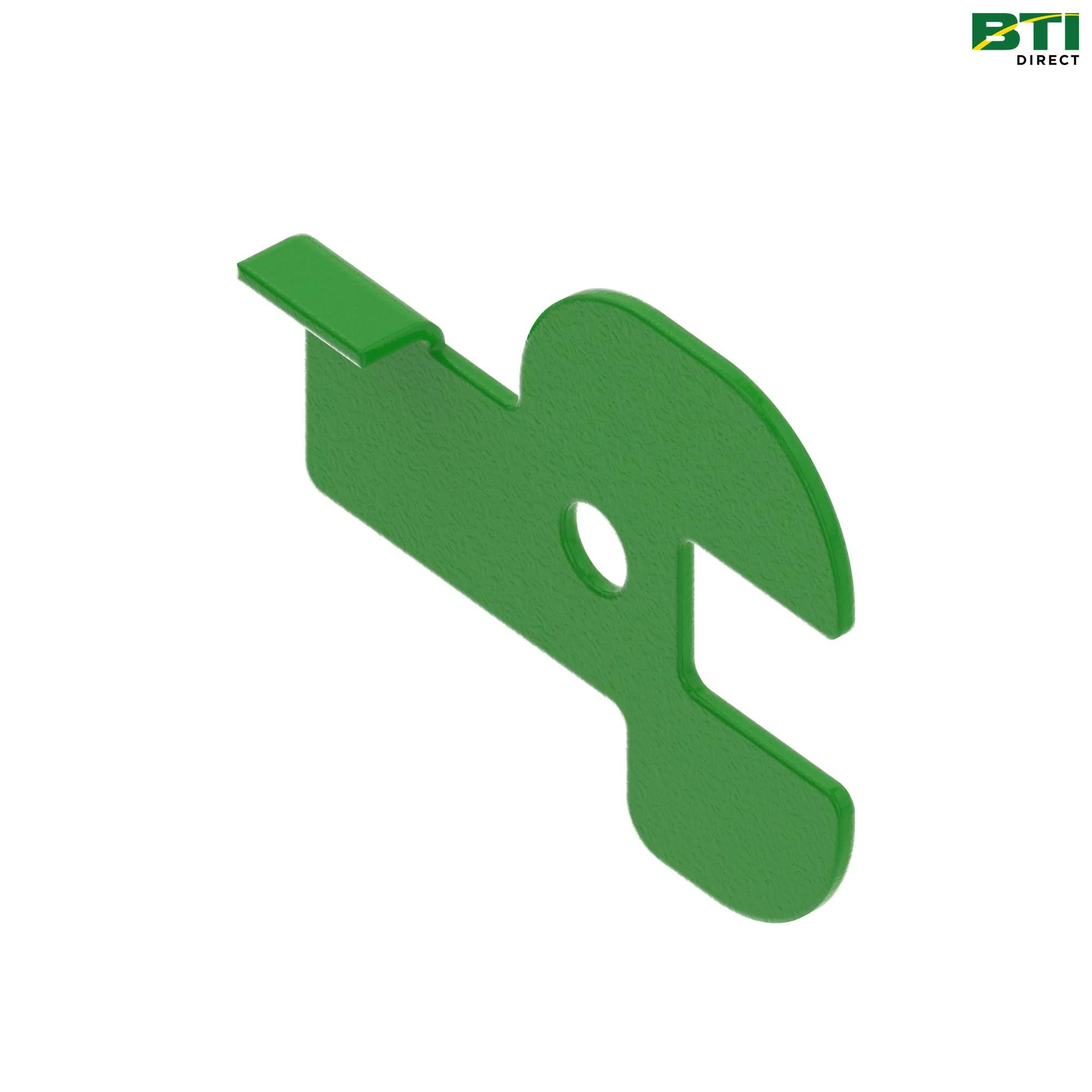 A111781: Locking Plate