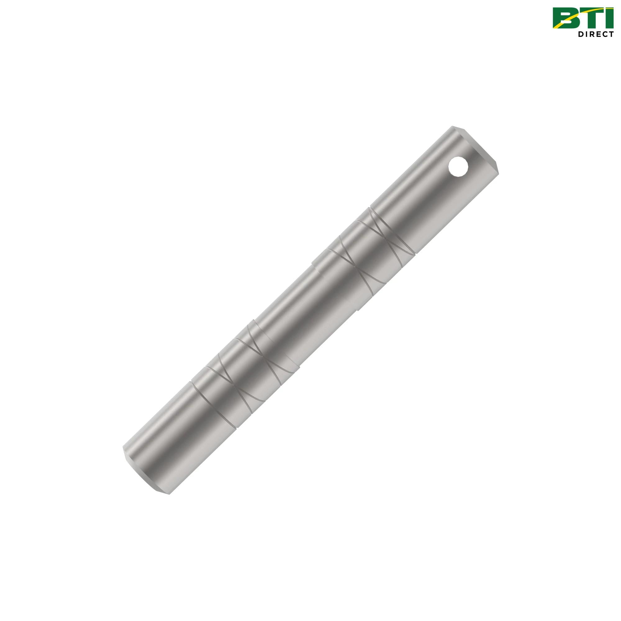 A111802: Shouldered Pin