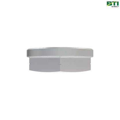 A111841: Hexagonal Nut, 1-1/8"