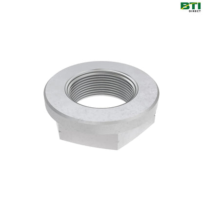 A111841: Hexagonal Nut, 1-1/8"