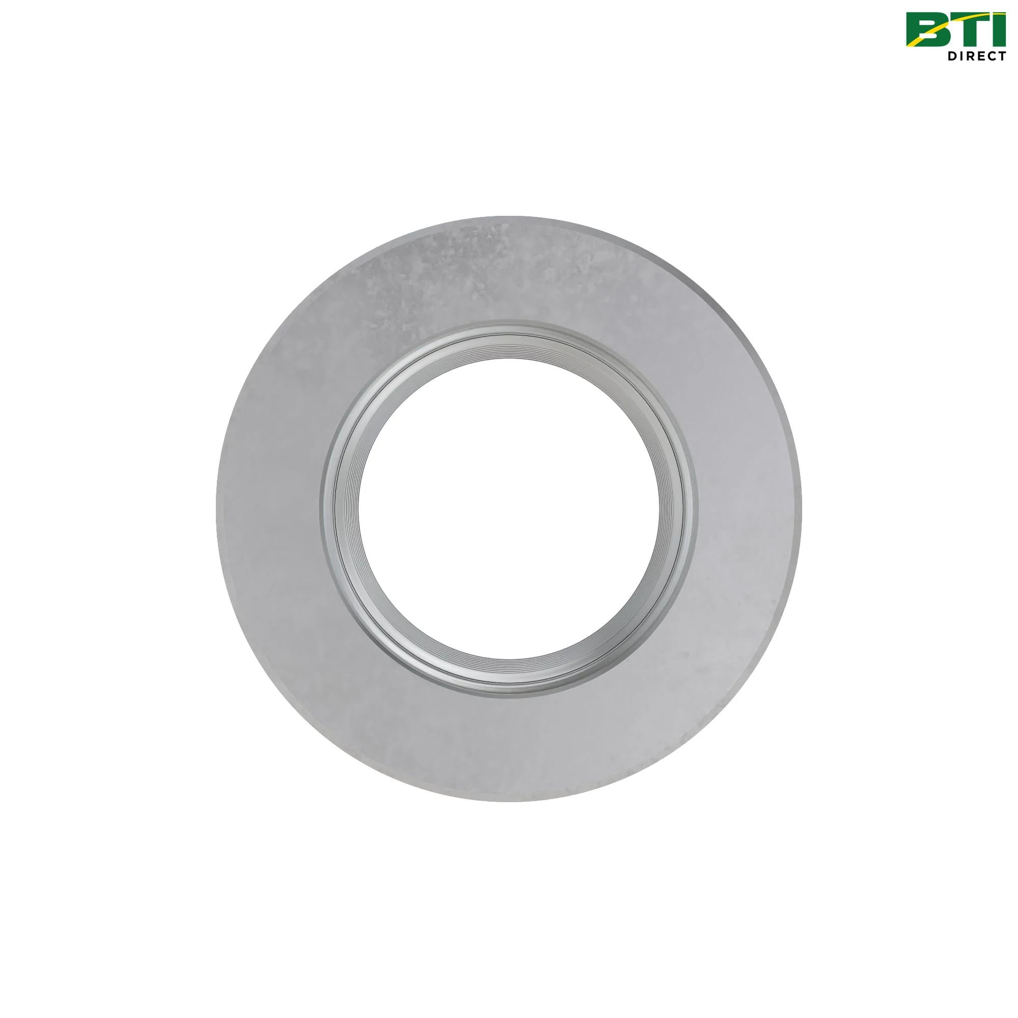 A111841: Hexagonal Nut, 1-1/8"
