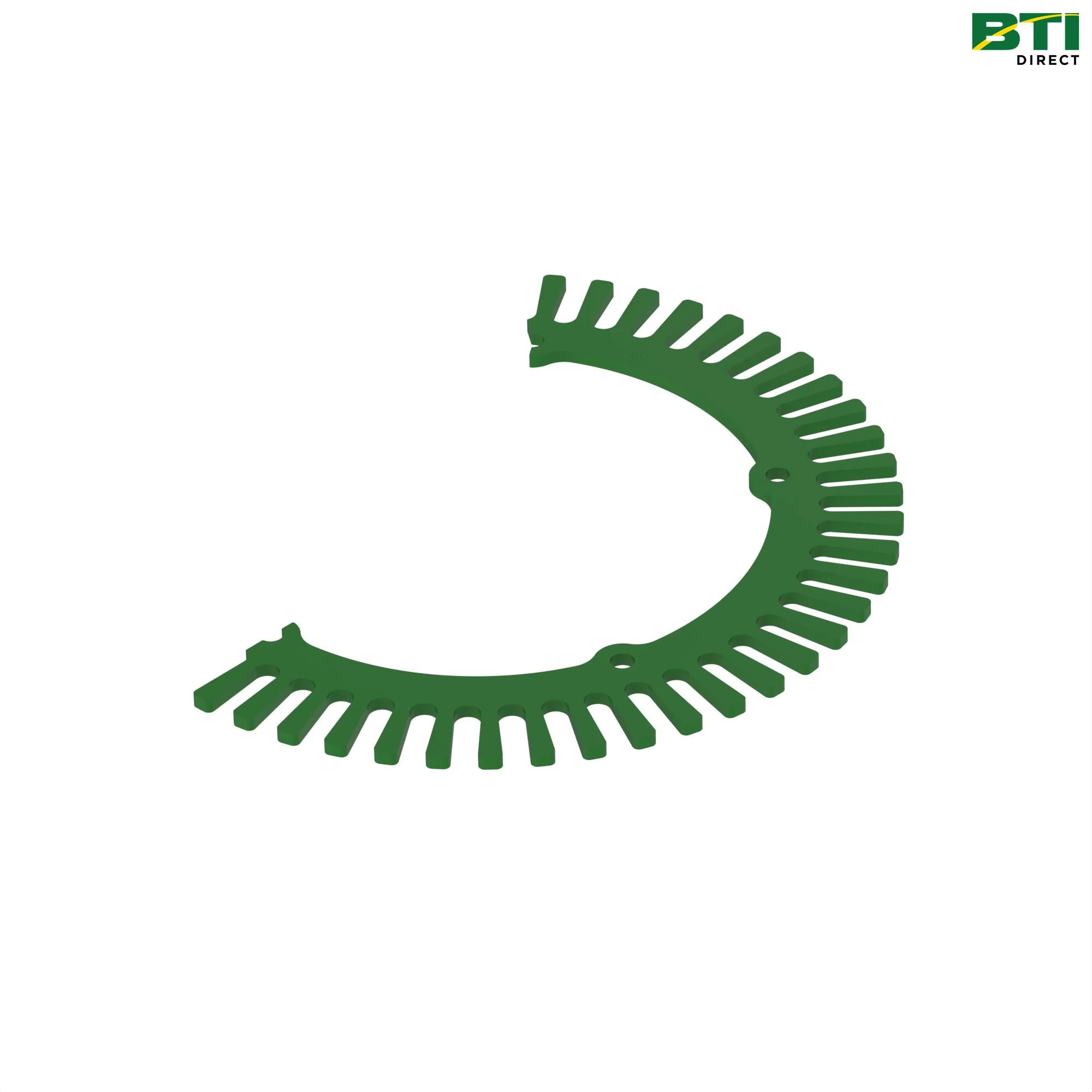 A112103: Tone Wheel