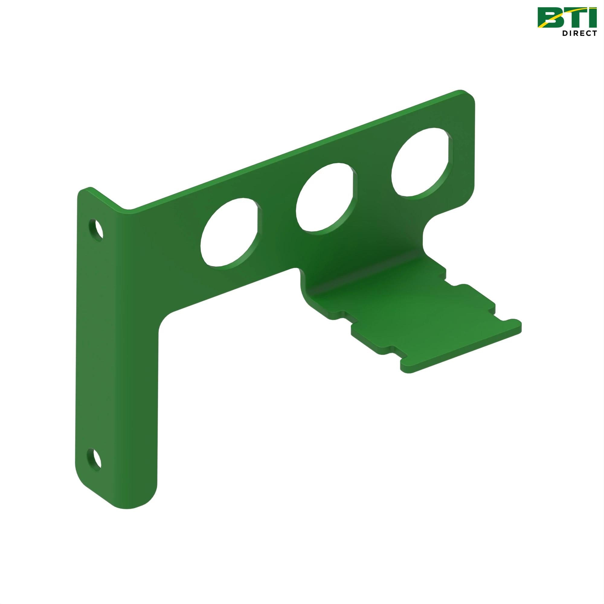 A112137: Pump Bracket