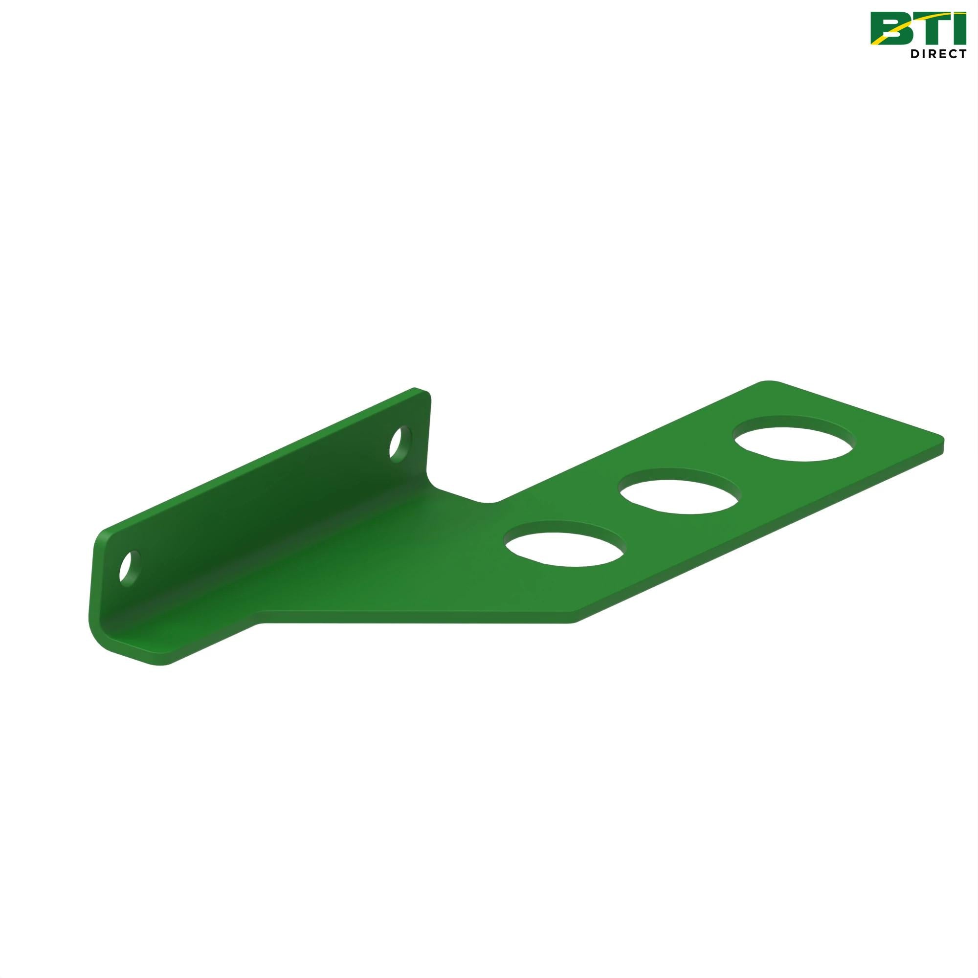 A112274: Bracket