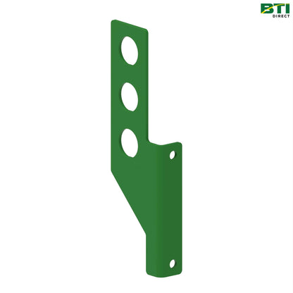 A112274: Bracket