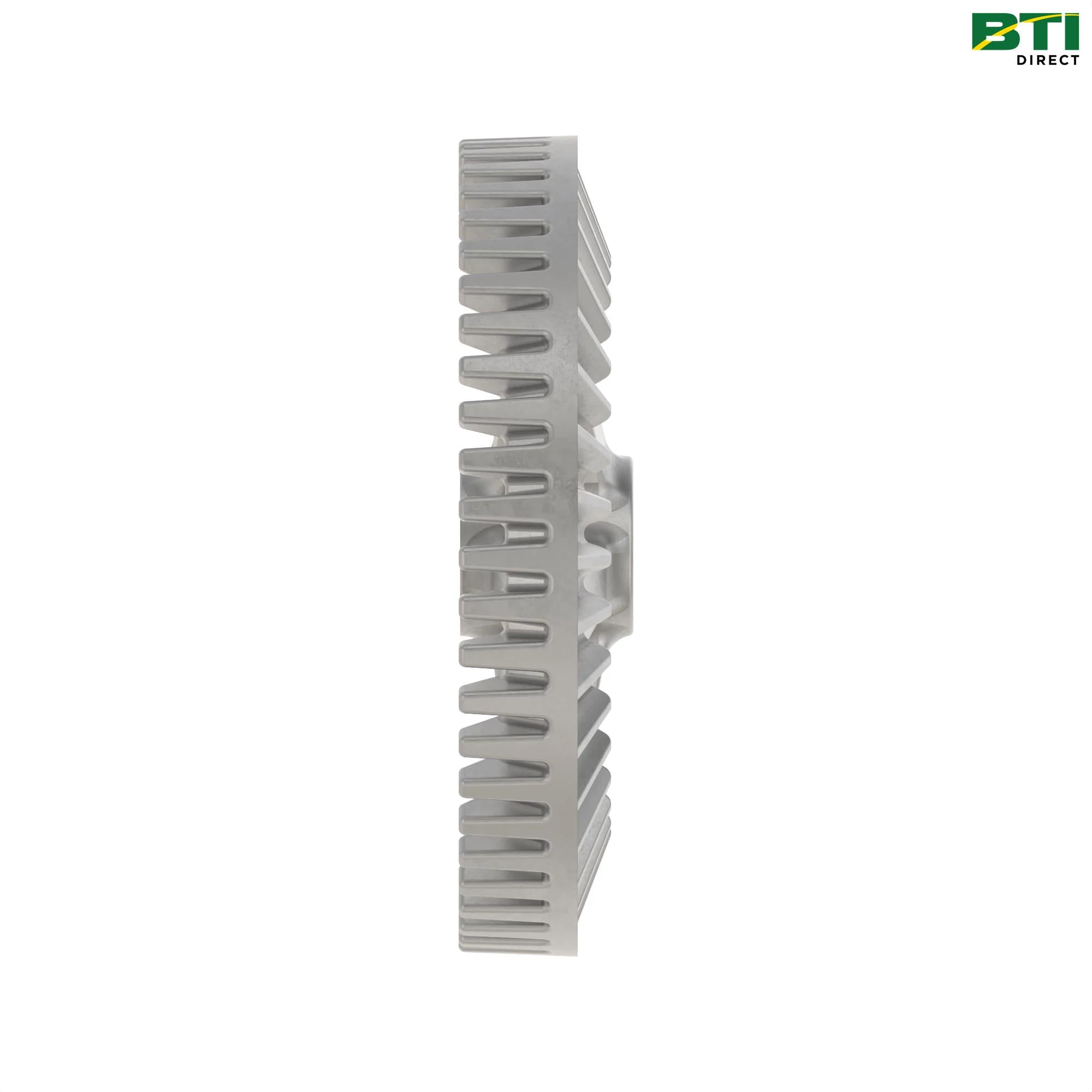 A112289: Rear Axle Drive Bevel Gear