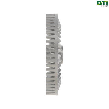 A112289: Rear Axle Drive Bevel Gear