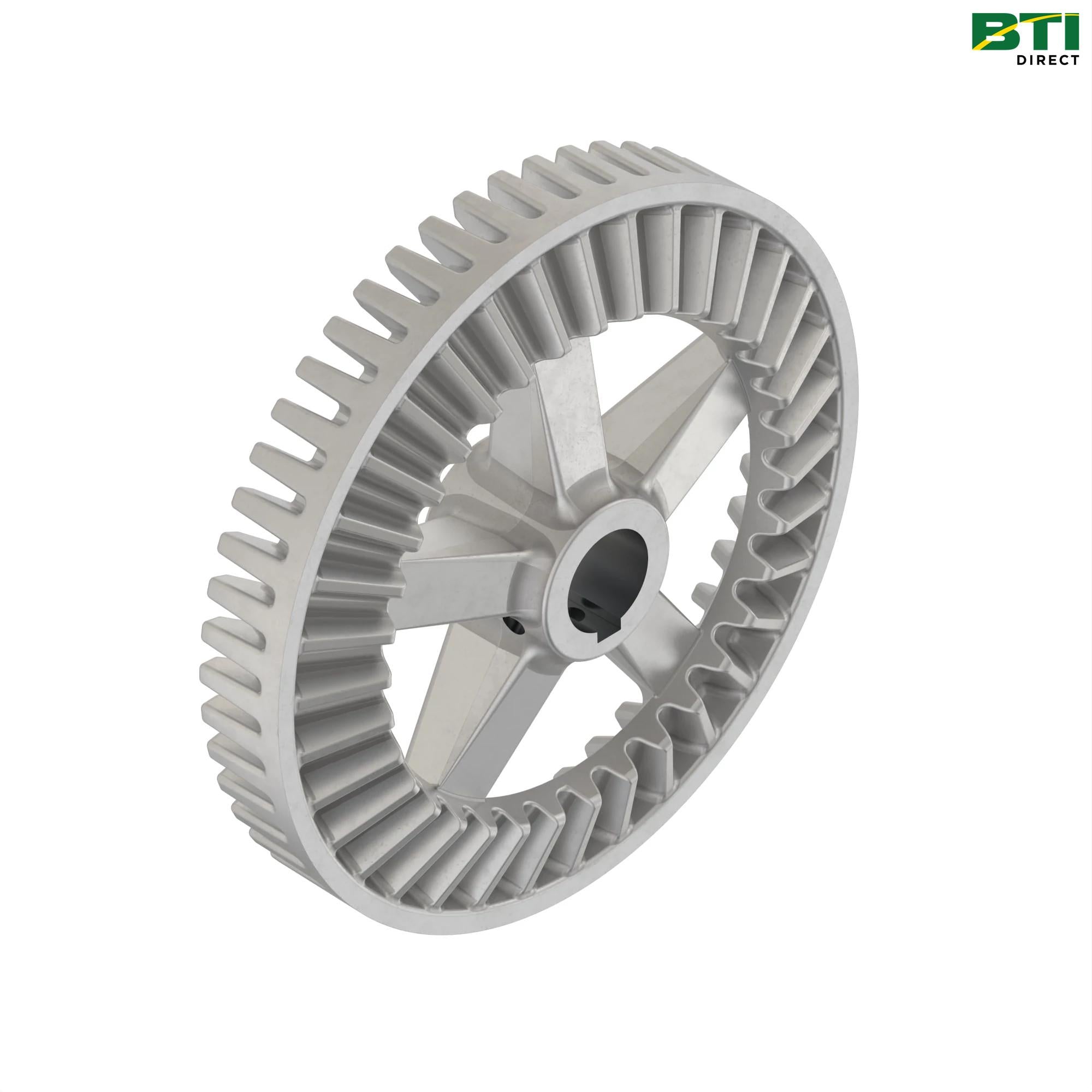 A112289: Rear Axle Drive Bevel Gear