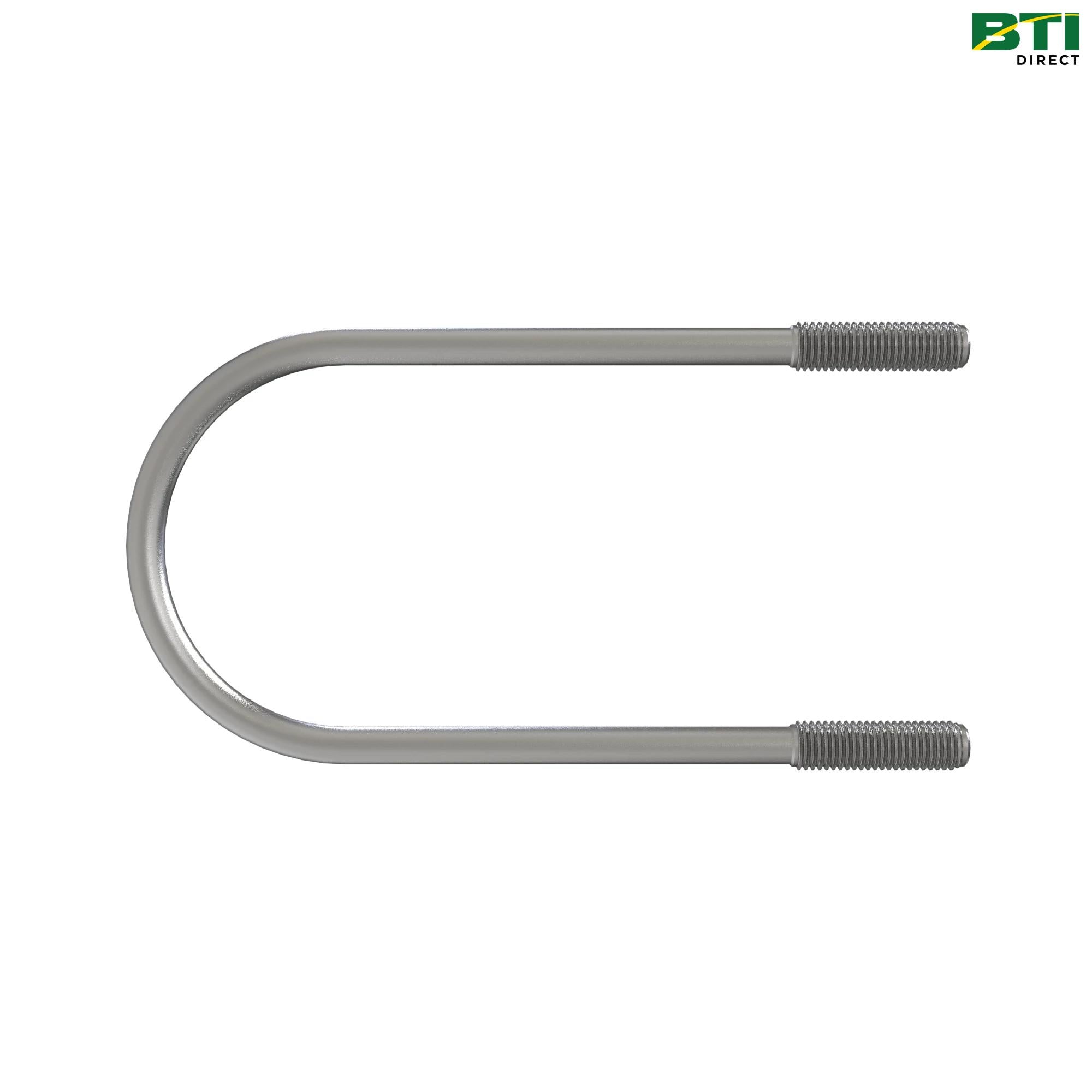A112290: U-Bolt