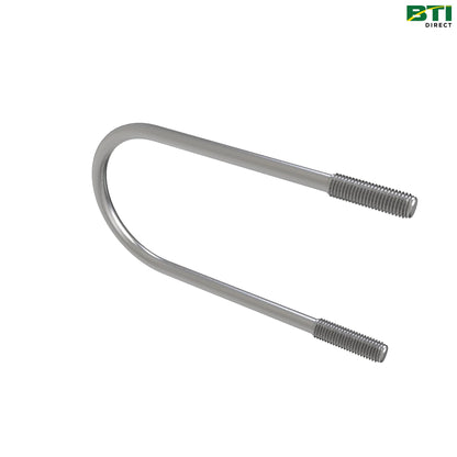 A112290: U-Bolt