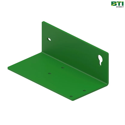 A112395: Bracket
