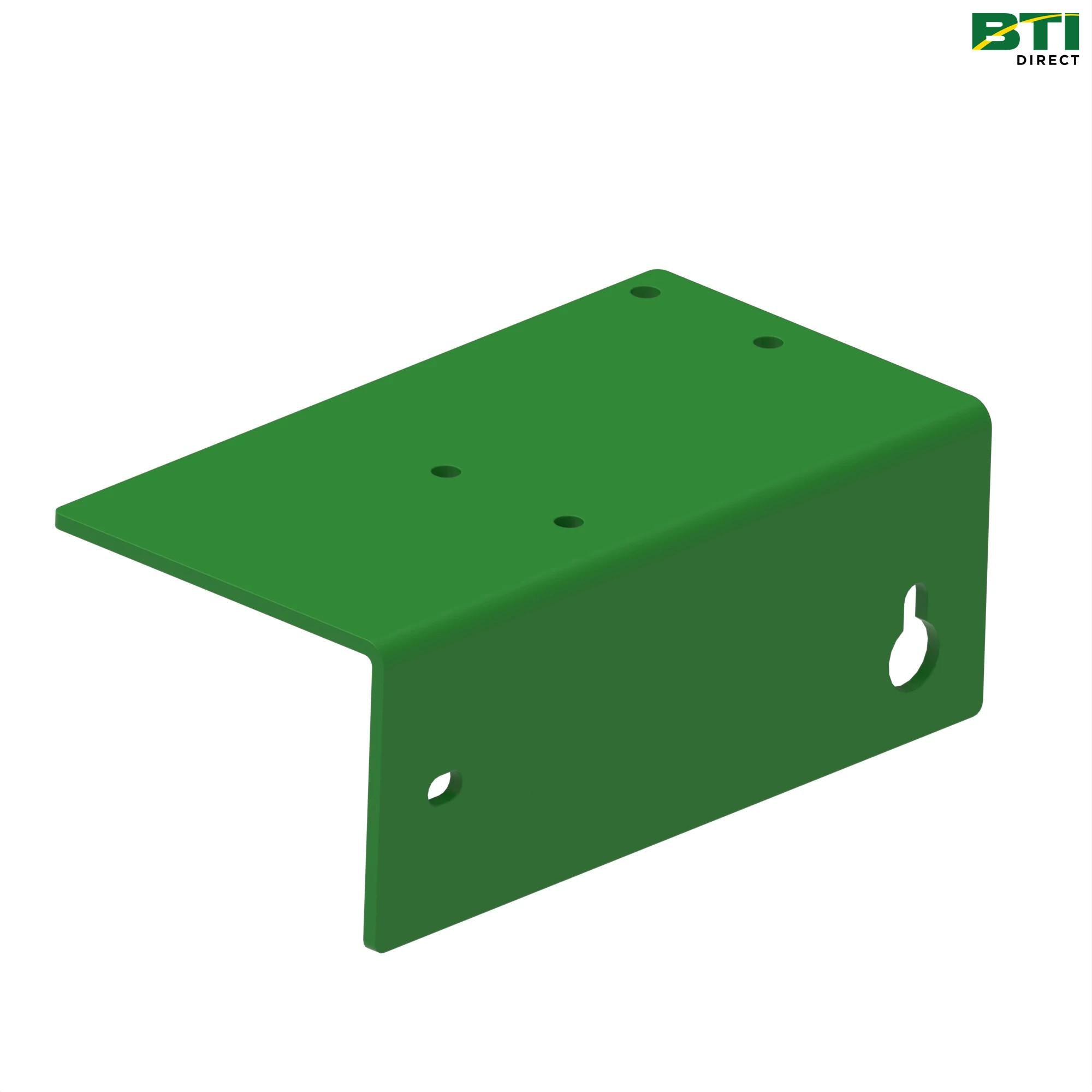 A112395: Bracket