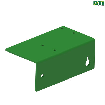A112395: Bracket