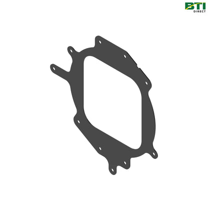 A112441: Air Inlet Shield Plate