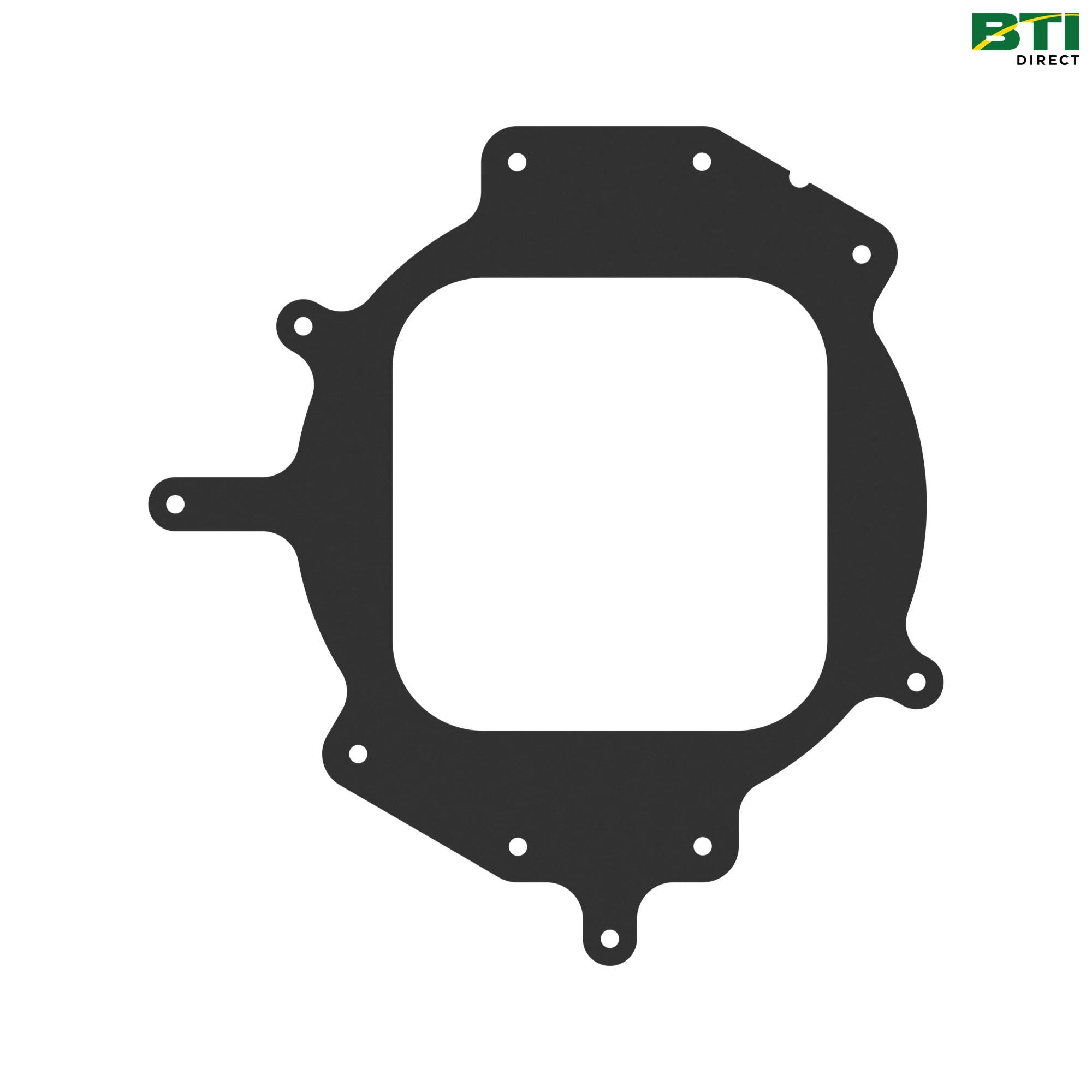 A112441: Air Inlet Shield Plate