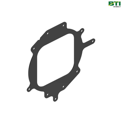 A112441: Air Inlet Shield Plate