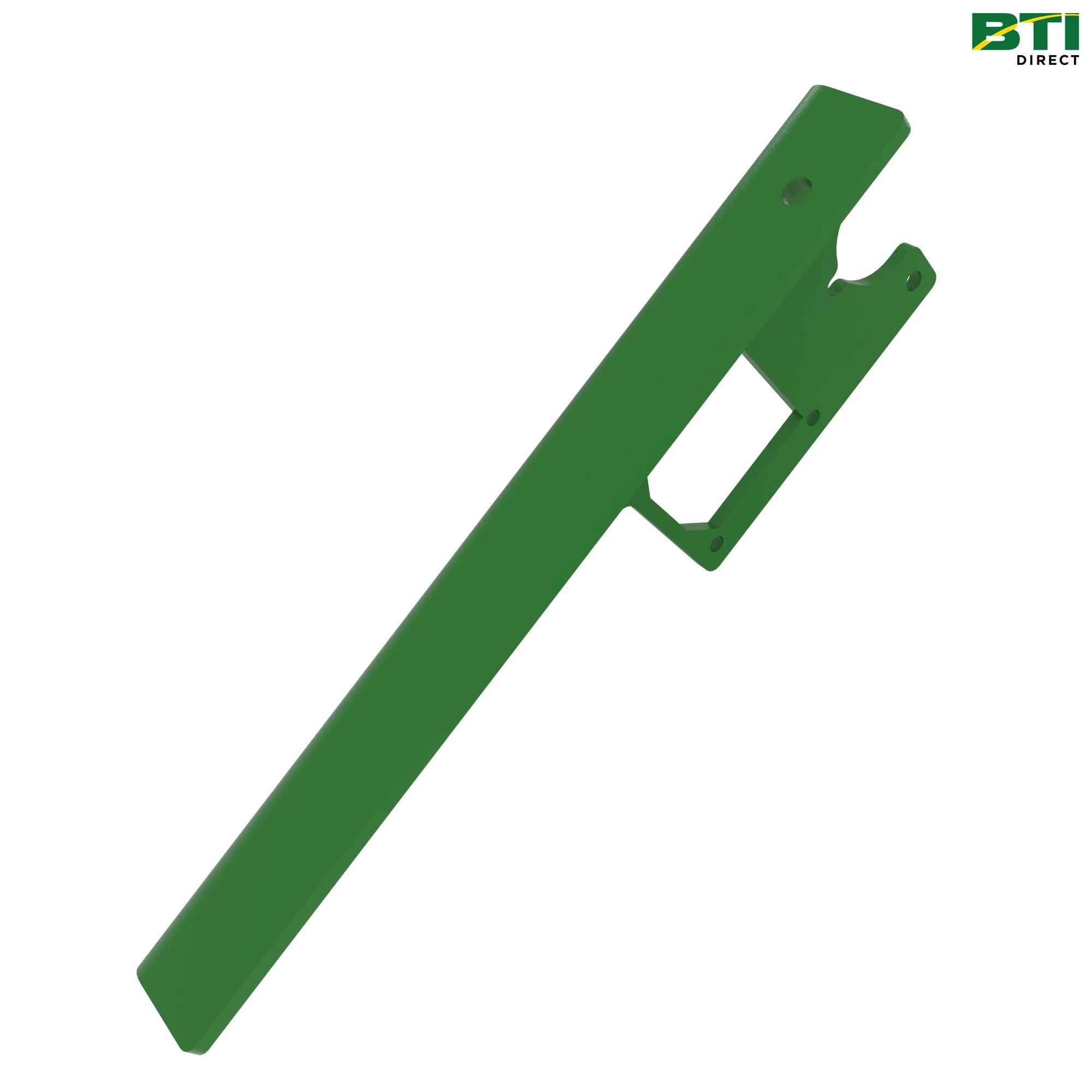 A112443: Bracket