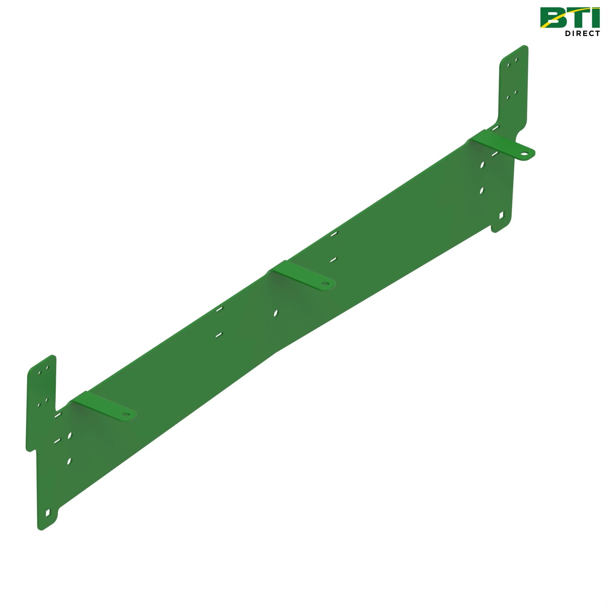 A112495: Bracket