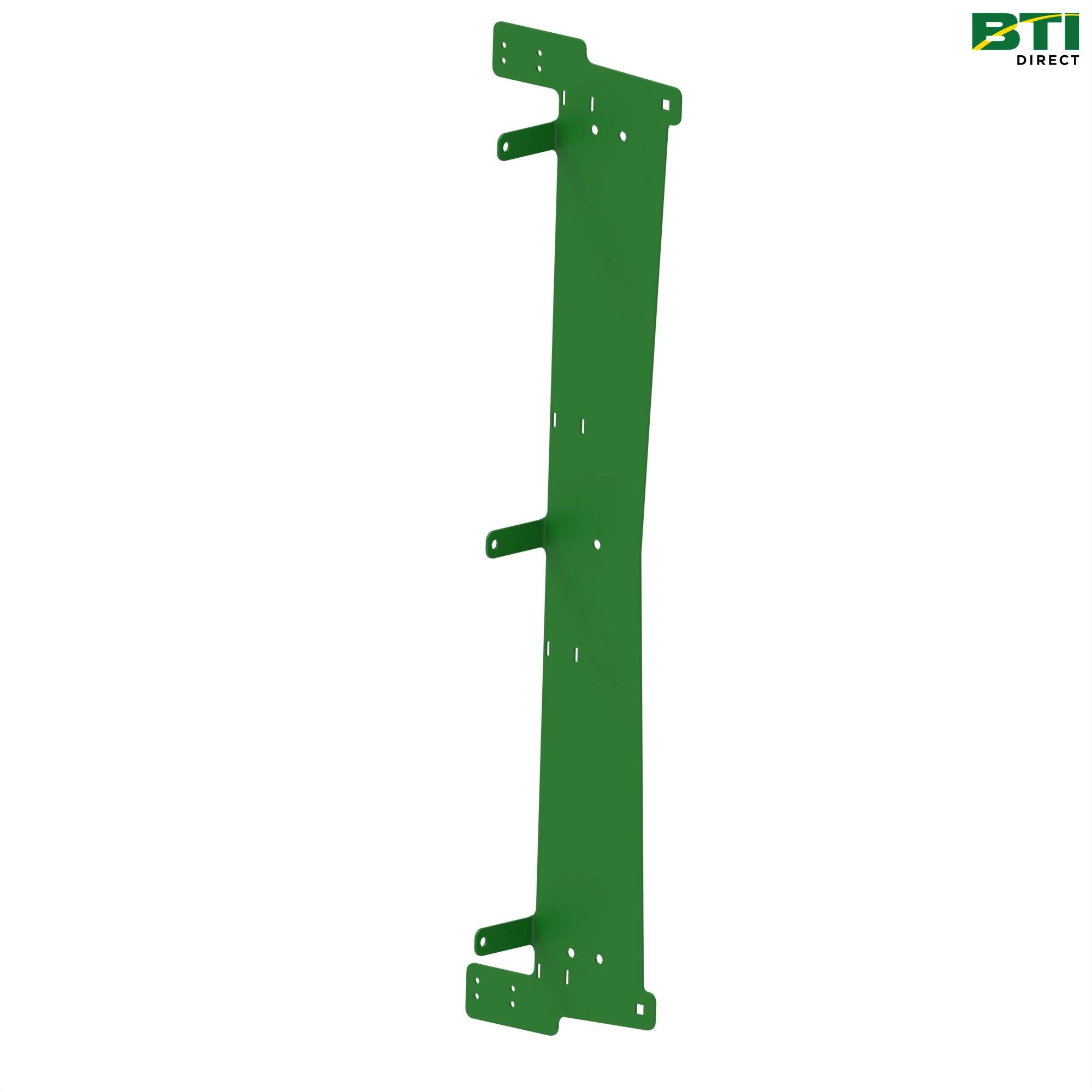 A112495: Bracket