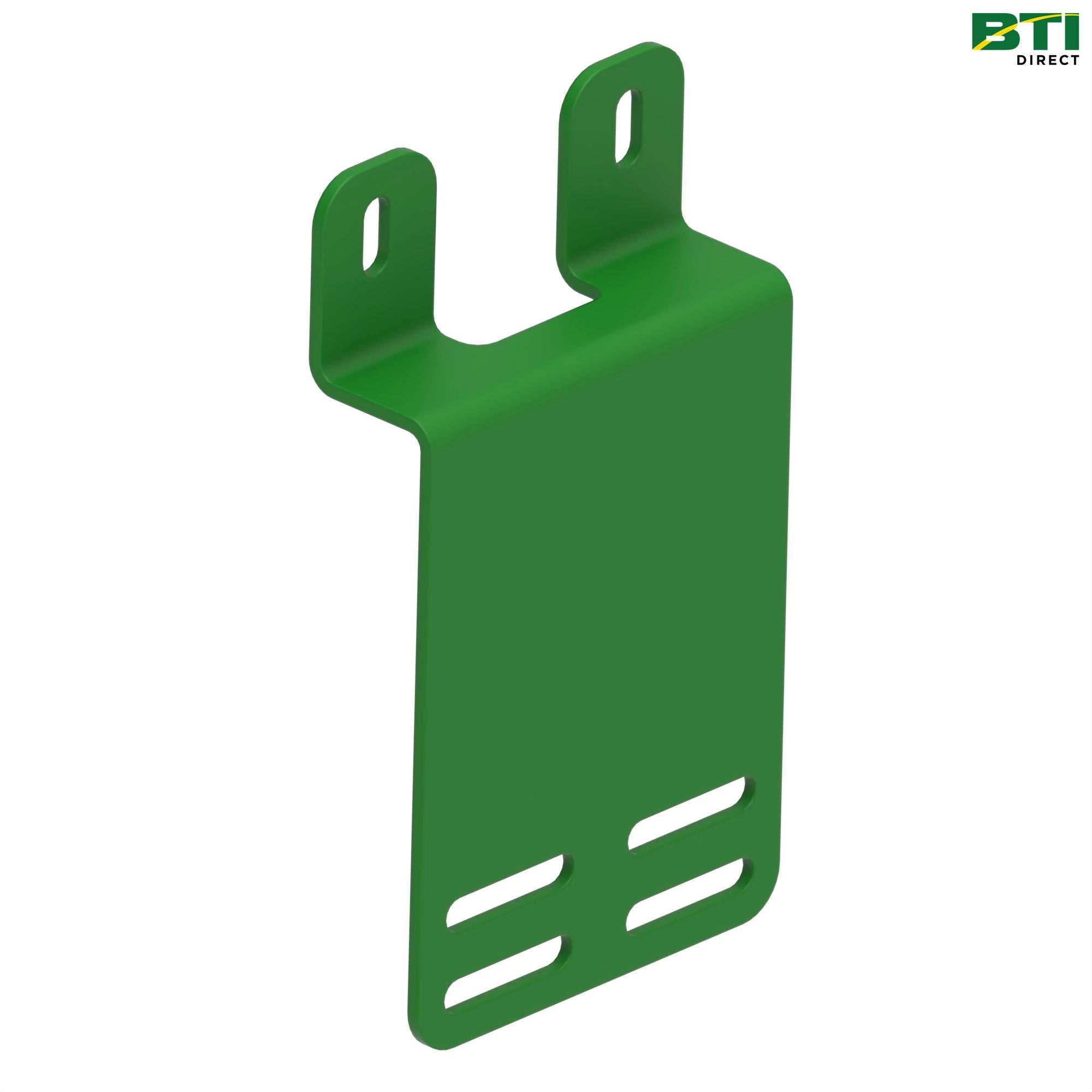 A112496: Bracket