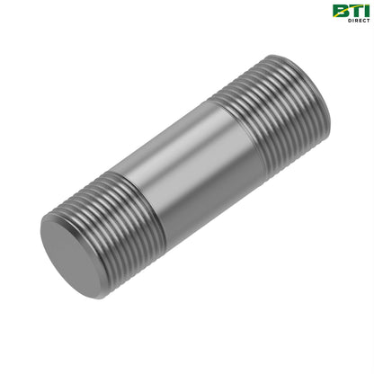 A112500: Tru-Vee™ Shank Stud, Left Side