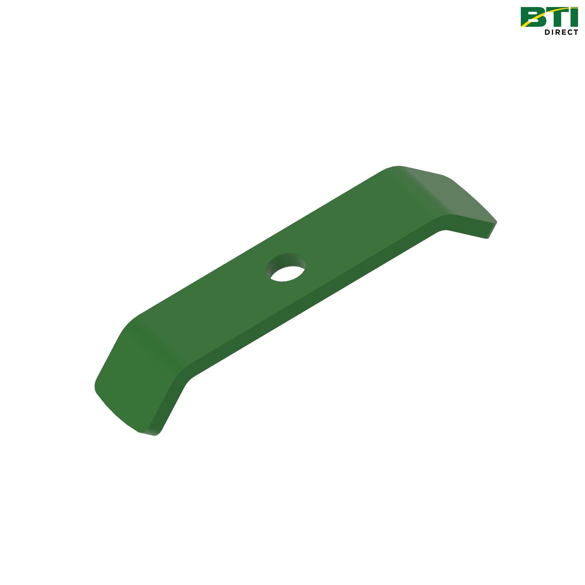 A112536: Clamp