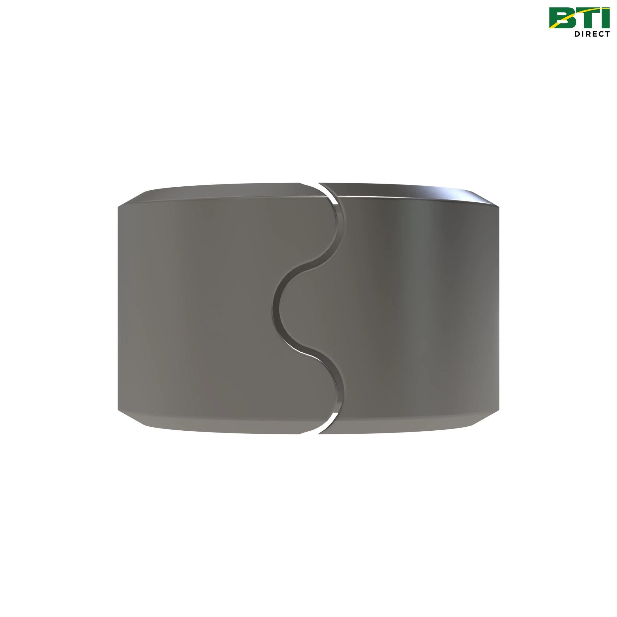A112538: Split Bushing