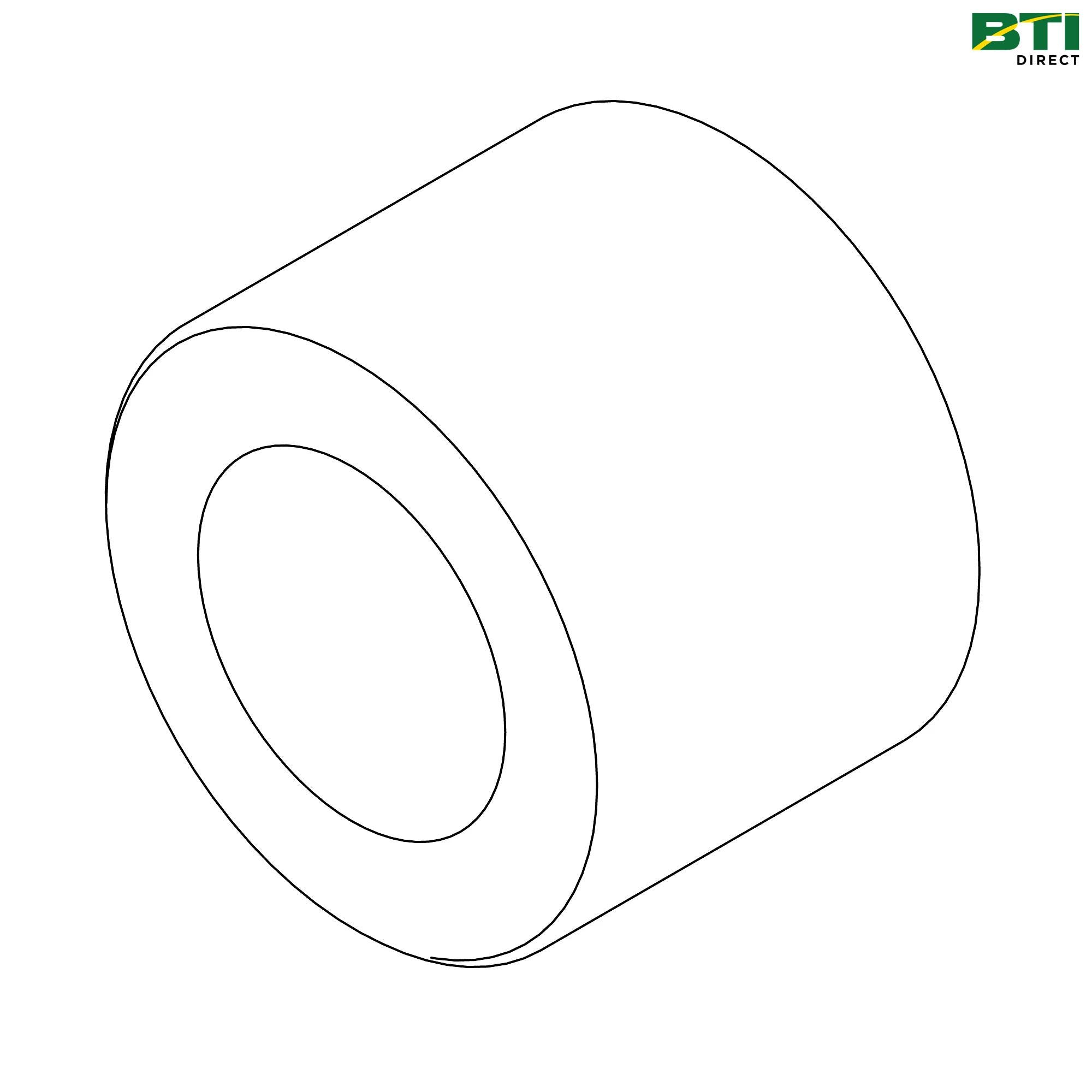A112544: Plain Bushing