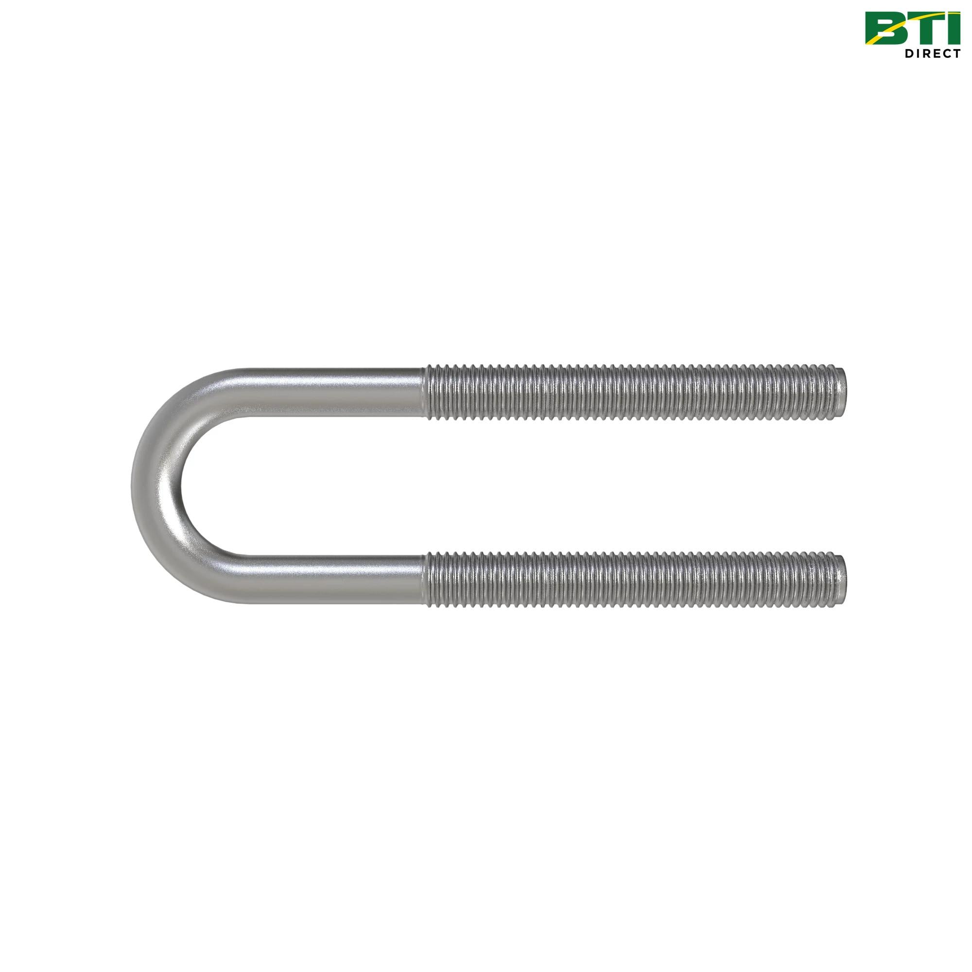 A112558: U-Bolt