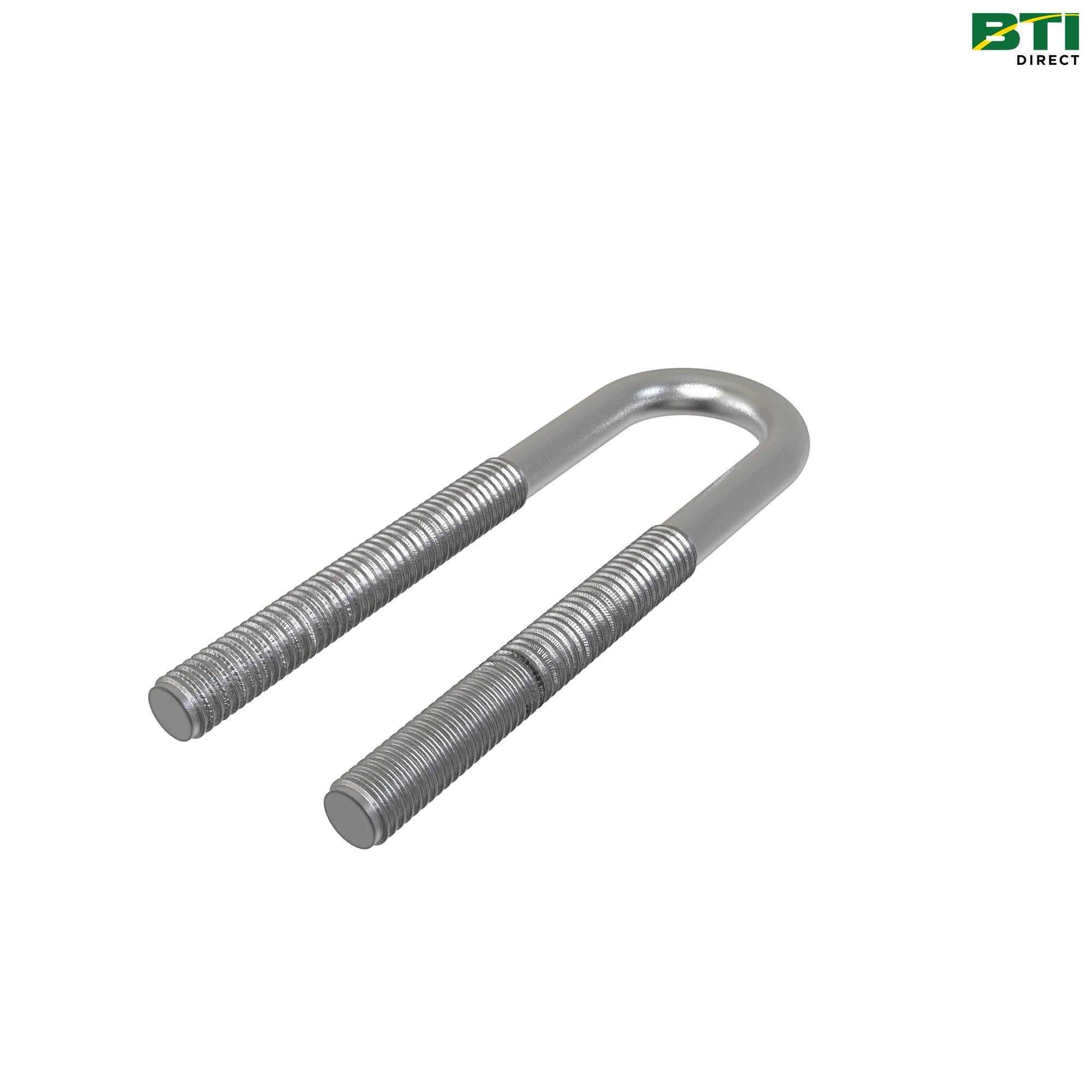 A112558: U-Bolt