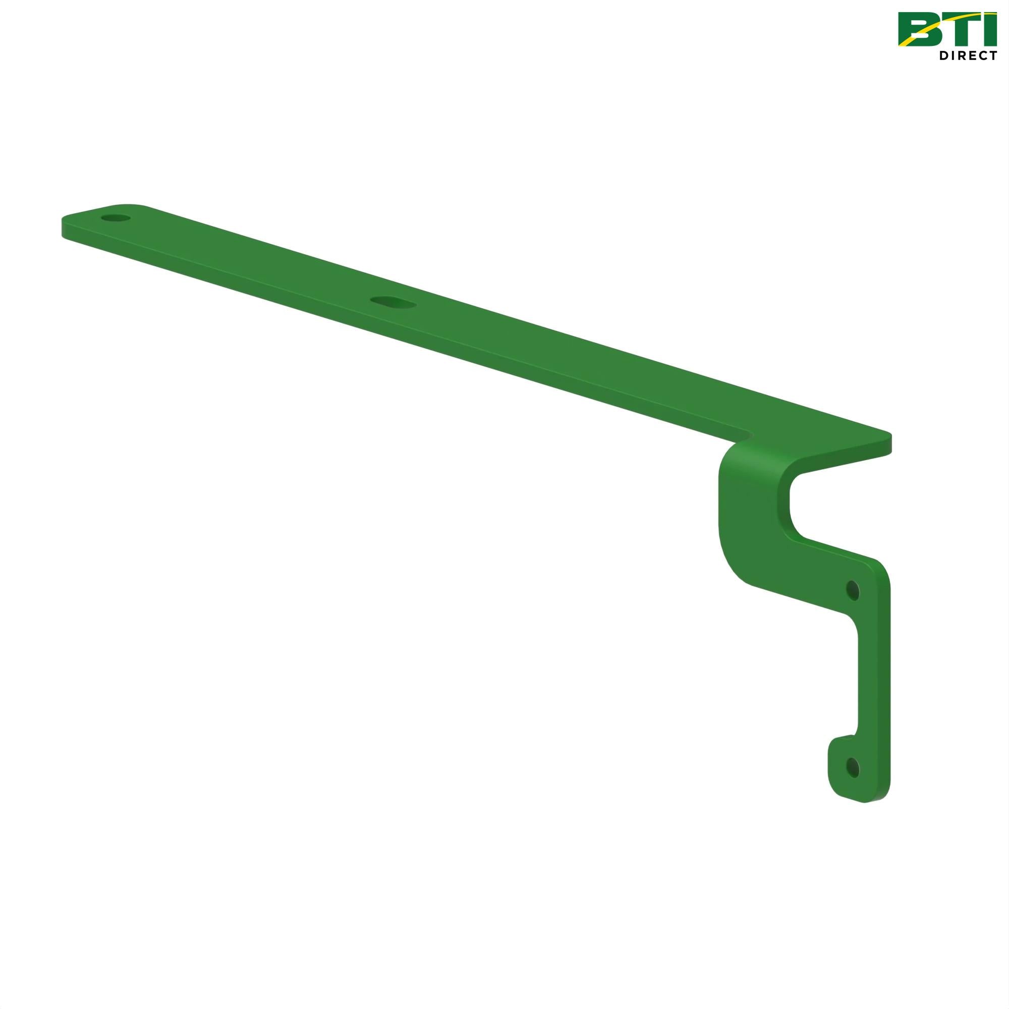 A112670: Bracket