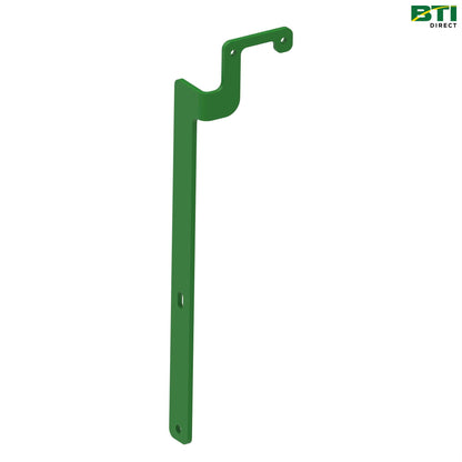 A112670: Bracket
