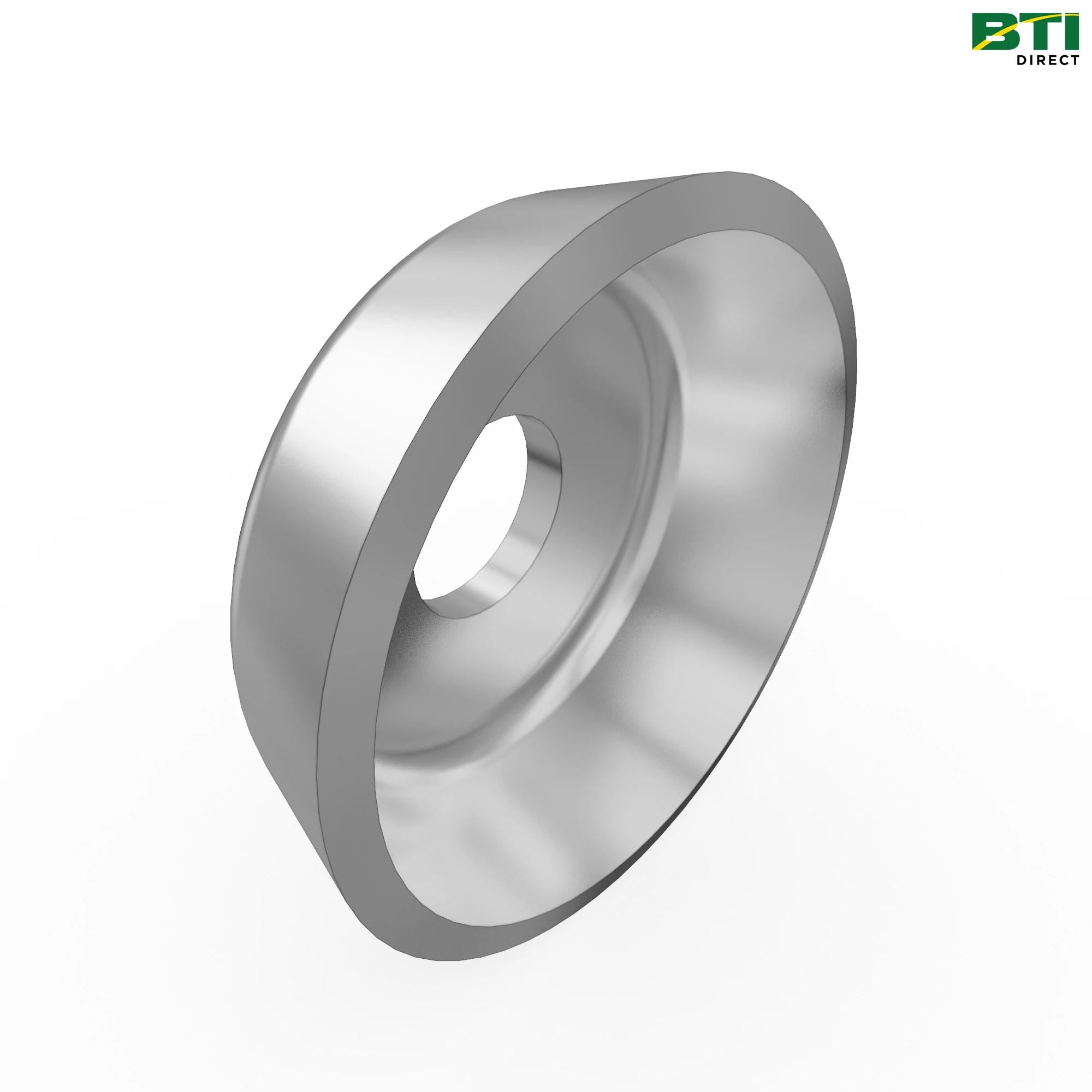 A1130R: Round Retainer