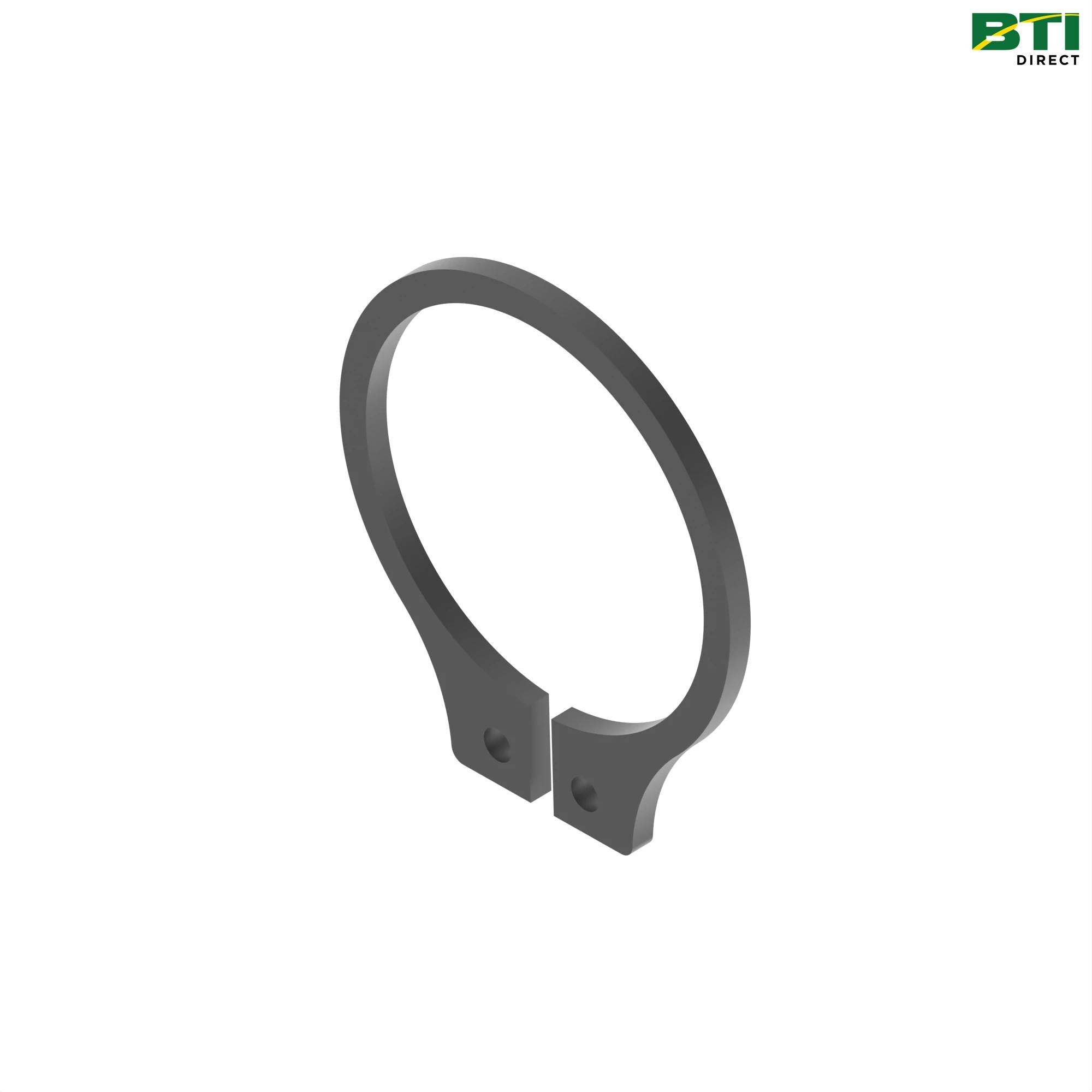 A11318: External Snap Ring